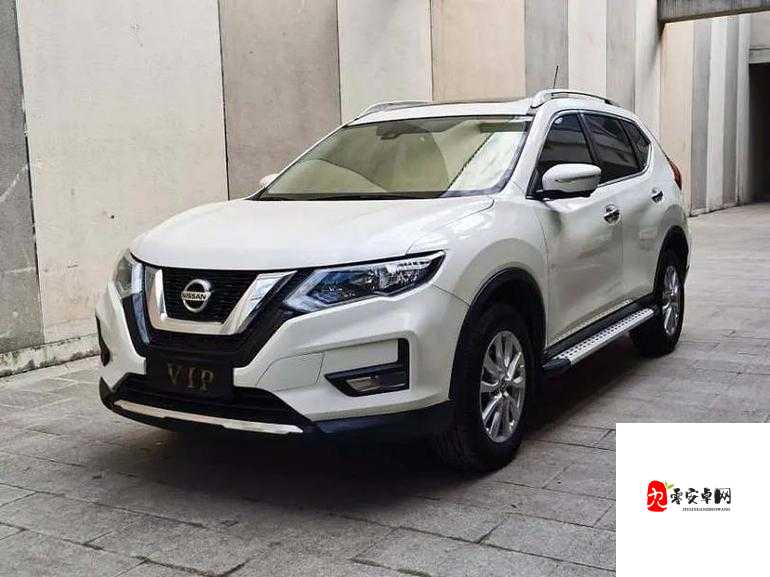 久久日一线二线三线 SUV：城市驾驶的完美选择