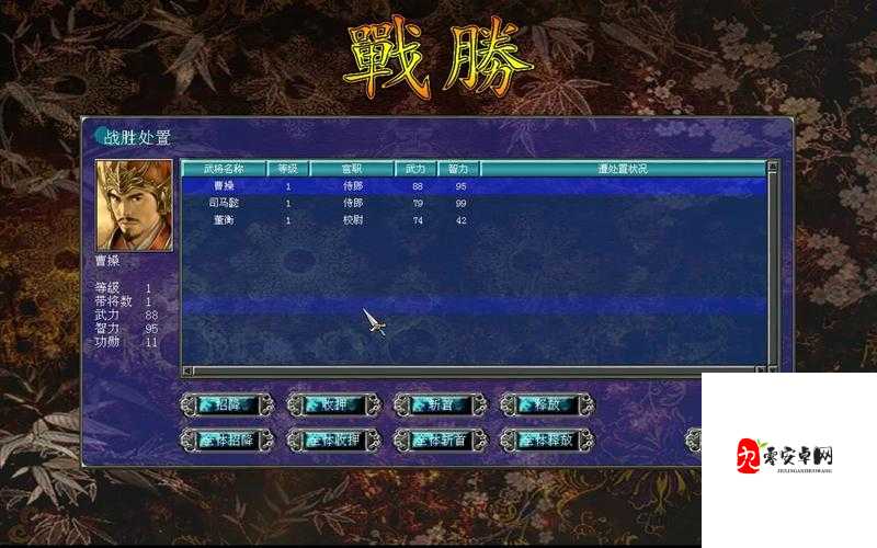 三国群英传7特殊兵种获取与管理策略详解