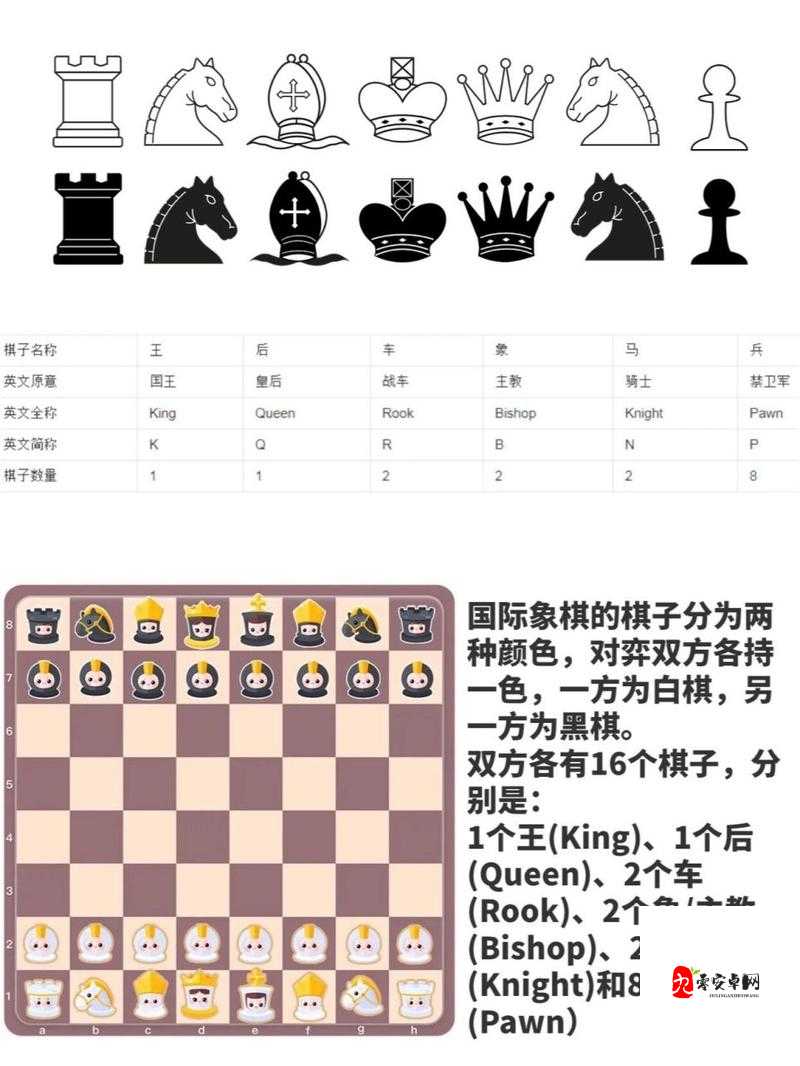 T1 棋子一览：全面解析各棋子的特点与战略价值