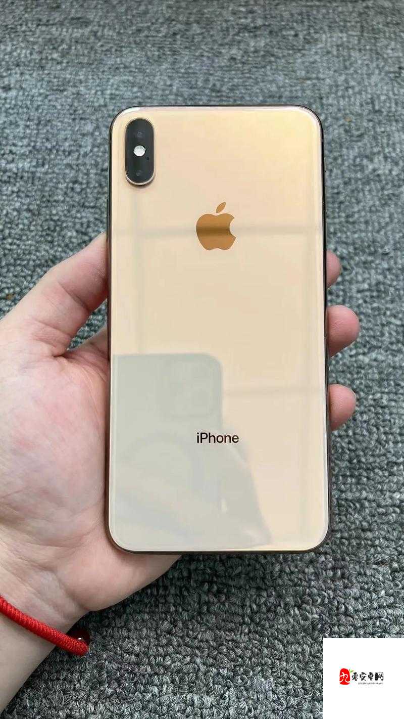 揭秘欧美 iPhone XS Max 视频重回巅峰背后的故事