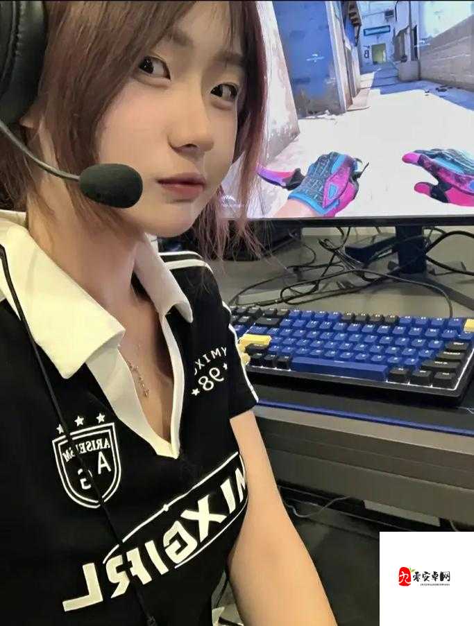 CSGO 暴躁妹妹：电竞少女的热血逆袭之路