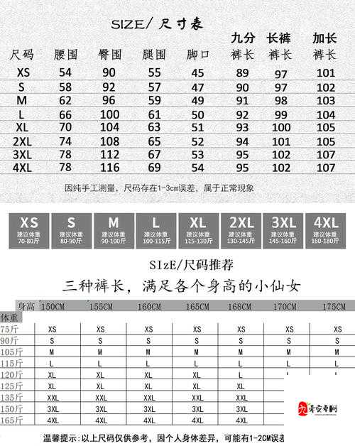 亚洲 M 码欧洲 S 码 SSS222：服装尺码差异背后的文化密码