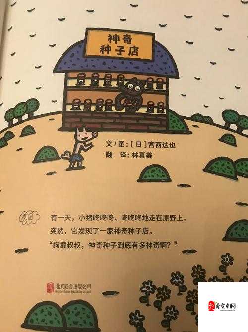 种子猫：神奇的存在蕴含无限可能与未知探索